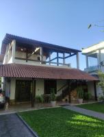 Casa em Jacarepaguá com quarto privativo - Ferienwohnung