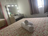 Quarto Aconchego Curitiba - B&B São José dos Pinhais