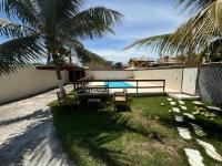 Casa de praia com piscina - B&B Arraial do Cabo