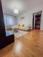 Cozy Apartment Craiovei - Ferienwohnung Piteşti