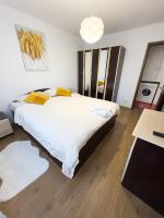 Cozy Apartment Craiovei - Ferienwohnung Piteşti