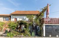 Slatka sobica za dvoje sa upotrebom zajednicke kuhinje i kupaonice - Chambres d'hôtes Zagreb