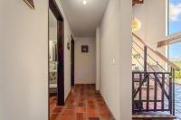La Villa, Espectaculares vistas al lago Peñol-Guatape - Chambres d'hôtes Guatapé