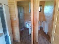 Domki z klimatyzacją - B&B Prażmowo