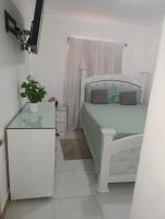 Apartamento de 2 dormitorios