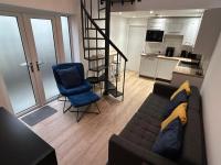 Violet's Cottage Mossley Hill Liverpool - B&B