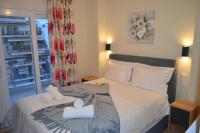 Deluxe Apartment mit 1 Schlafzimmer