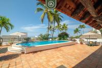 Amazing 1 BR Condo - Terrace - Pool - Romantic Zone - B&B