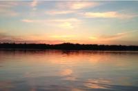 Timber Lodge Retreat - B&B Rhinelander