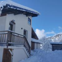Studio LE MONT - B&B