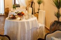 L'Archetto Dimora Storica - Ferienwohnung Viterbo
