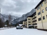 Apartment Elisabeth - B&B