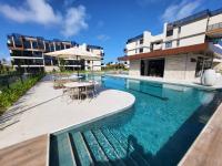 Cais Eco Residencia Boutique Beira Mar - B&B Porto De Galinhas