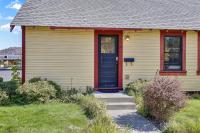 Bluebird Day - Sierra Nook - B&B Bend