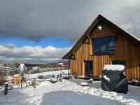 TOP moderne FeWo - Alpakahof zum Himmelreich, traumhafte Lage, Terrasse mit Weitblick, kostenfreier Parkplatz, Nähe Kurklinik, optional Sauna - B&B