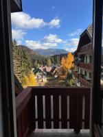 AD Kamzik 52 - B&B Donovaly