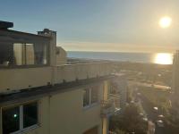 Attico vista mare-monti - Ferienwohnung Viareggio