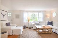 Huge Deck Outdoor Shower Dog Friendly - Bed and Breakfast Brewster