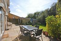 Modern home in historic market town near airport - Chambres d’hôtes Saffron Walden