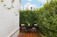Alderbrook Road - B&B Londra