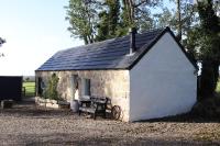 Cosy Couples Retreat at THE COOP with Hot Tub - B&B Kilkeel