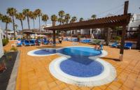 vista lobos flamingo beach - Ferienwohnung Playa Blanca