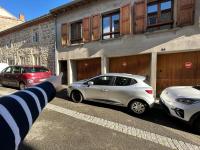 Le cosy clem - B&B Pélussin