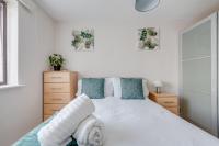 CanadaWater-2bedroom-1Bathroom-Free Parking - B&B Londra