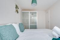 CanadaWater-2bedroom-1Bathroom-Free Parking - B&B Londra