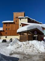 Appartement 4 p - B&B Isola