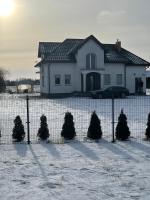 Agmara - B&B Zamość