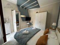 Superior Suite mit Kingsize-Bett
