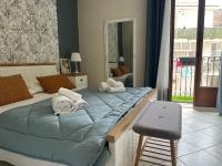 Superior Suite mit Kingsize-Bett