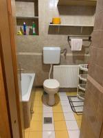Standaard Appartement met 2 slaapkamers