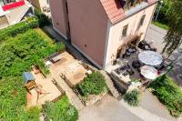 ElbApartments - Sächsische Schweiz - Ferienwohnungen zum Malerweg - Bastei Urlaub - B&B Pirna