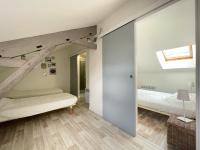 Charmant T3 - 56m2 situé en centre ville - 4 personnes - Chambres d’hôtes