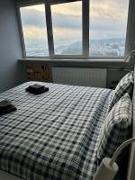 panoramic view and free parking - Bed and Breakfast Vilnius