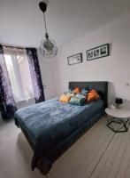 Chambre Double avec Salle de Bains Privative