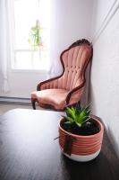 BALCON BLANC - Auberge à Chicoutimi, Saguenay - B&B Saguenay