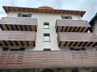 Colere Ski e Trekking 714 e 715 - Chambres d’hôtes