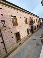 Iraipe Estella La Rúa Auto Check-in - Ferienwohnung