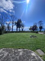 Cabañas Gabella - B&B Lago Ranco