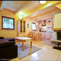 Domek Górski Promyk,Wisła - B&B Wisła