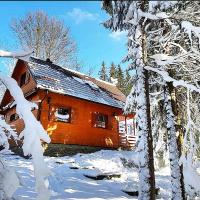 Domek Górski Promyk,Wisła - Ferienwohnung Wisla