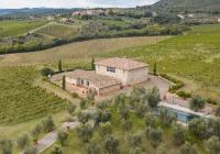 Relais Casanova - B&B San Gusmè