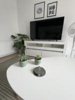SAS Apartments - Bed and Breakfast