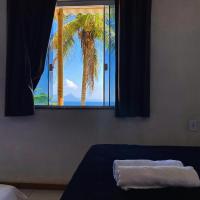 Suítes Beira-Mar Angra dos Reis - Ferienwohnung Angra dos Reis