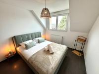 Apartment mit 2 Schlafzimmern