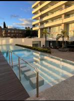 Ap 603 Recrea tu vista con los Atardeceres frente al Río - Bed and Breakfast Colonia del Sacramento