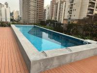 Studio 500m from Allianz Parque - B&B San Paolo